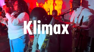 Klimax Band LIVE Performance🔥 BandCam  TruthLounge [upl. by Jelena]