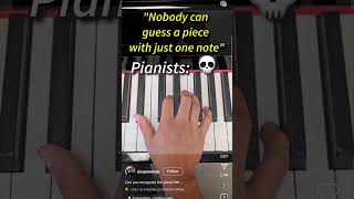 OMORI REFERENCE piano omori finalduet memes [upl. by Alphonse]