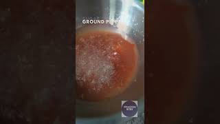 Sweet amp Sour Meatballscooking food recipe delicious foodie cookingshorts foodvlog yummy [upl. by Barbabas]