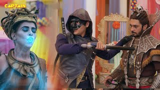 Baalveer Returns Full Episode 137  Dev Joshi Vansh Sayani  बालवीर [upl. by Adnirod154]