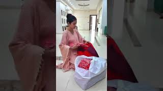 Yah karwa chauth hai Special ❤️neetubisht lakhneet karwachauth [upl. by Wivinah]