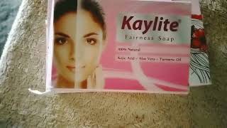 how to use kaylite cream and shop [upl. by Aguie417]