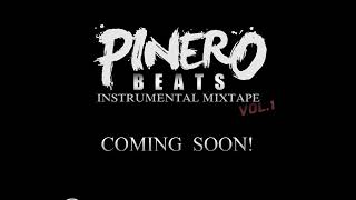 PINERO BEATS  OFFICIAL WID IT INSTRUMENTAL [upl. by Oir]