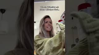 und der Tag ist gelaufen in 3…2…1…🤡 mama mamaleben momlife fyp fürdich mamasoftiktok momtok [upl. by Staley]