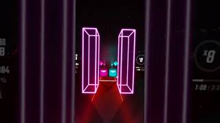 overkill beat saber vr yeeps beatsaber gorillatag gtag [upl. by Analise]