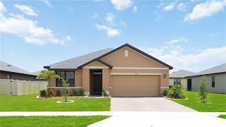 7162 Tigereye Way Grant Valkaria FL 32976 [upl. by Snevets]