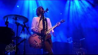 The Dandy Warhols  Love Song Live in Sydney  Moshcam [upl. by Kcinom]