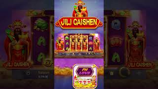 PHLOVE  Play and Win at Jili CAISHEN [upl. by Isadora]