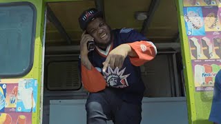 MAXO KREAM quotBIG WORMquot Offical Music Video [upl. by Derick945]