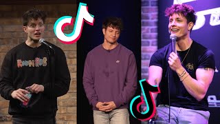 🔥NEW 3 HOURS Matt Rife amp Blaucomedy amp Others Stand Up  Comedy TIkTok Compilation 46 [upl. by Maze]