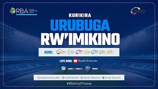 🔴LIVE URUBUGA RWIMIKINO  Tariki 13 Mutarama 2024 [upl. by Eremehc]