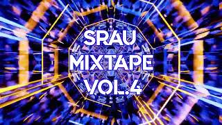 MIXTAPE INDOBOUNCE VOL4🔥  By SRAU [upl. by Gridley376]