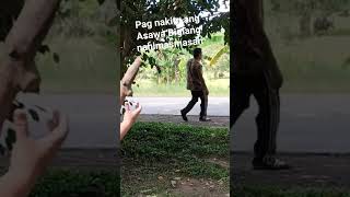 Takot KAPALA sa ASAWA KUYA JONY VLog [upl. by Nylanaj]