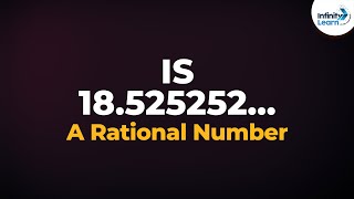 Decimal Representation of Rational Numbers  Dont Memorise [upl. by Hteboj521]