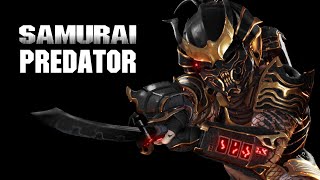 Harmony of Shadows The Legend of Samurai Predator Sengoku [upl. by Ogdan]