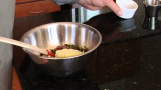 Fondue Bourguignonne Sauce  Fondue Recipes [upl. by Irelav]