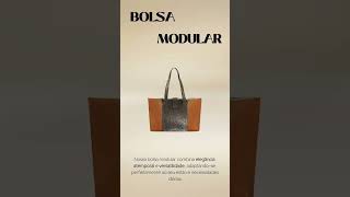 Bolsa Modular [upl. by Vadnee]