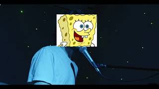 Welcome to the Internet spongebob AI cover [upl. by Naig990]