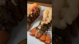 How to Cook Lobster Tails I McCormick shorts lobstertail lobster howtocooklobster bakedlobster [upl. by Ayam]