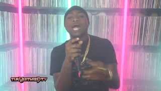 Davido freestyle  Westwood Crib Session [upl. by Htebsil]