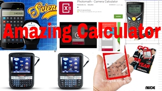 Photomath Camera Calculater Amazing Calculator for quick scan amp result of mathematics in UrduHin [upl. by Norbert399]