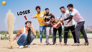 Mujhe Mili Punishment 😭  Funny Challenge  अब साफ़ सफ़ाई करनी पड़ेगी 🫡 [upl. by Kohn]