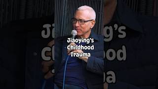 Dr Drew dissect Jiaoying’s Childhood trauma jiaoyingsummers trauma drdrew [upl. by Dennison948]