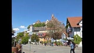 Breisach Germany 4292017 [upl. by Yramliw140]