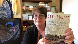 Introduction to Shungite [upl. by Garrard]