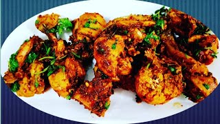 Restaurant Style Kethels ChickenKethel Chicken Recipe in TamilCrispy and Juicy Chicken Fry Recipe [upl. by Tatiana843]