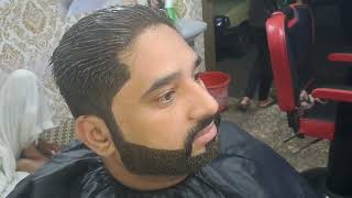 Beard style for boys 2022  Shakti Dogra Hairstyles hairstyle shortsvideo [upl. by Wystand]