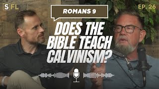 Does Romans 9 Teach Calvinism [upl. by Christie]