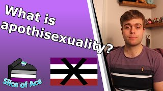 What is Apothisexuality  Aspec 101 [upl. by Juno]