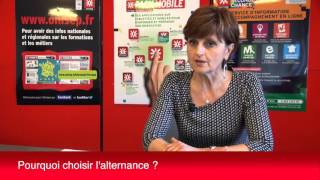 Et pourquoi pas lalternance [upl. by Leandre]