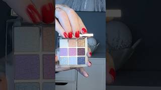 DIOR Celestial Purple Eyeshadow Palette [upl. by Ainsley]