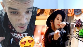 REACTION جزائري quotMichael Jackson  Billie Jean  cover by JFla [upl. by Jerrine]