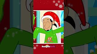 12 Days Of Christmas  Christmas Advent  Christmas Music shorts xmas [upl. by Jelsma]