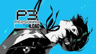 Living With Determination Iwatodai Dorm Arrange Reload  Persona 3 Reload OST Extended Version [upl. by Eromle]