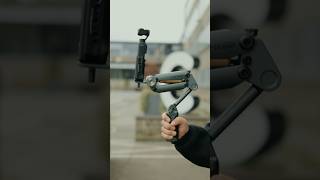 DJI Pocket 3 stabilisieren  Tilta Hydra Alien Mini 🤘🏻 [upl. by Spratt244]