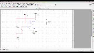 Battery Level indicator using Op amp comparator [upl. by Eidua]