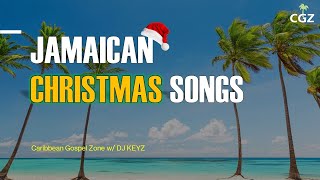 Jamaican Christmas Songs  Gospel Music  Kevin Downswell  Mix 20  Caribbean Gospel Zone [upl. by Aineg]