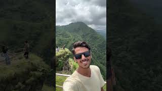 palpa maramgkot vlogs😉 view point 😁🤩palpapalpamaramgkottravel nepalibutwalvlognepalibutwal [upl. by Aninnaig473]