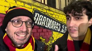 CatanzaroPalermo 11 La Striscia Video [upl. by Newel]