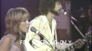 Fleetwood MacLindsey Buckingham  Blue Letter  Largo live 1975 [upl. by Ninette]