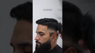 How to do a perfect fade using the brand new Vapor clipper by wahl fadedculture barber [upl. by Daj]