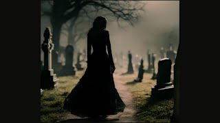 Mourning sorrowful and haunting music [upl. by Yltneb]