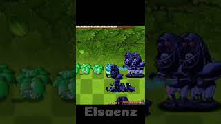 PVZ FUSION ESTA ROTO ESTA PLANTA pvzfusion [upl. by Worlock]