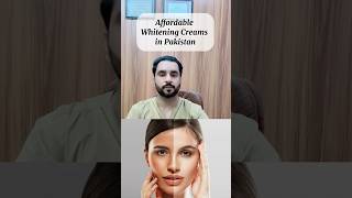 Best whitening creams in Pakistan in affordable price​⁠RABIASKINCARECHANNEL whiteglow whitening [upl. by Gathers]