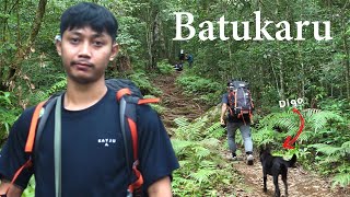 Pendakian Kalem di Gunung Batukaru Bali [upl. by Manville]