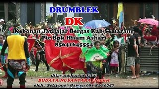 DRUMBLEK KEBONAN JAJAR KAB SEMARANG  FESTIVAL DRUMBLEK URUT SEWU 18 DESEMBER 2016 [upl. by Butch812]